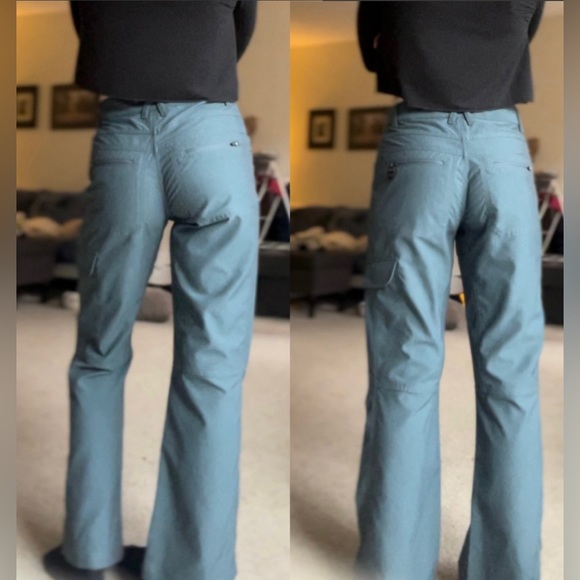 Brand new MEC Terrena cargo pants - Picture 8 of 13